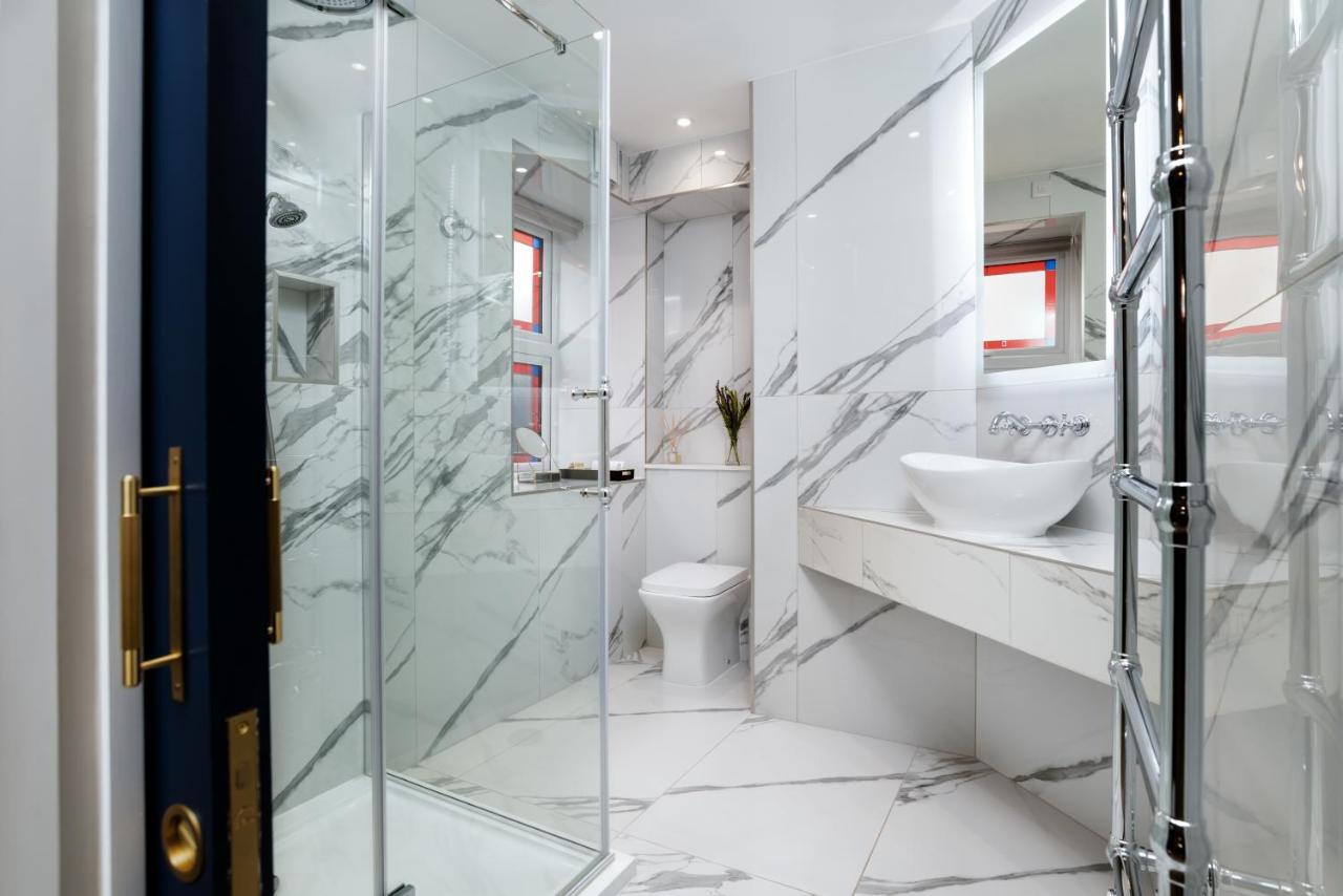 Relax In Super Size Copper Tub - 2 Bedroom Villa Inverness Exterior foto